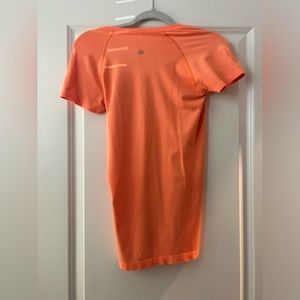 Lululemon swiftly Tech